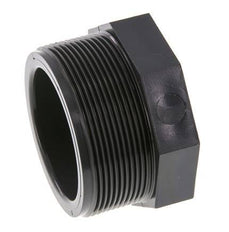 Reducing Ring Rp2 1/2'' Female x G2 1/2'' Male PVC-U 16bar (224.8psi) EN 1452-3