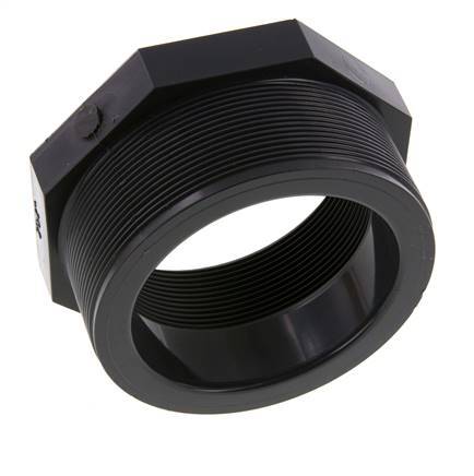 Reducing Ring Rp4'' Female x G4'' Male PVC-U 16bar (224.8psi) EN 1452 ...