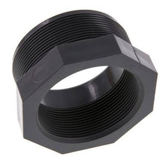 Reducing Ring Rp3'' Female x G3'' Male PVC-U 16bar (224.8psi) EN 1452-3