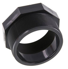 Reducing Ring Rp3'' Female x G3'' Male PVC-U 16bar (224.8psi) EN 1452-3