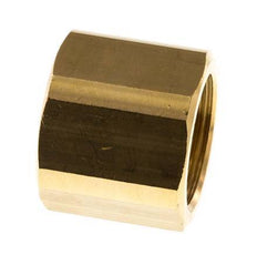 Reducing Socket M14 X 1.5 x G3/4'' Brass 16bar (224.8psi) 32mm Hex