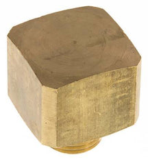 90deg Angled Fitting G1/2'' Male x Female Brass 16bar (224.8psi)