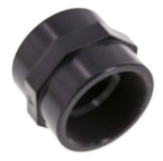 Socket Rp2'' Female PVC-U 16bar (224.8psi) EN 1452-3