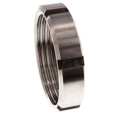 Slotted Nut 110 X 1/4'' DIN 11851
