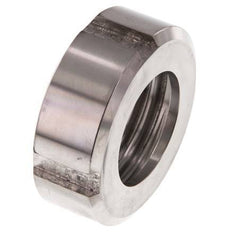 Slotted Nut 44 X 1/6'' DIN 11851