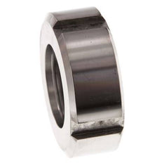 Slotted Nut 44 X 1/6'' DIN 11851