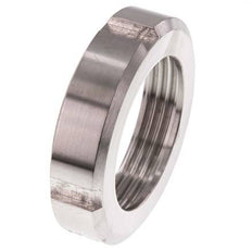 Slotted Nut 78 X 1/6'' DIN 11851