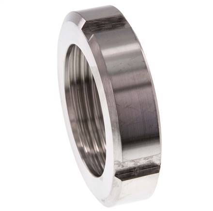 Slotted Nut 78 X 1/6'' DIN 11851