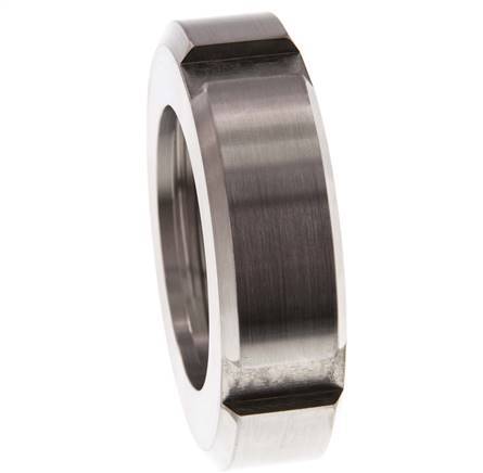 Slotted Nut 65 X 1/6'' DIN 11851