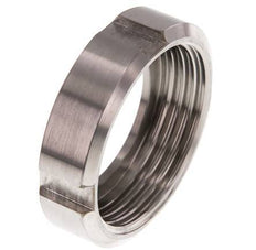 Slotted Nut 65 X 1/6'' DIN 11851