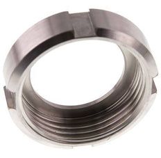 Slotted Nut 65 X 1/6'' DIN 11851