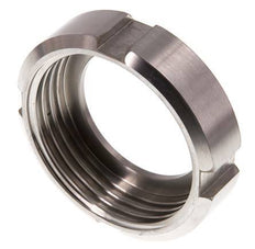 Slotted Nut 65 X 1/6'' DIN 11851