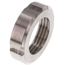 Slotted Nut 65 X 1/6'' DIN 11851