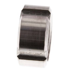 Slotted Nut 28 X 1/8'' DIN 11851