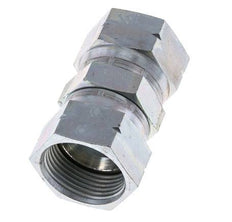JIC Connector UN 1-5/16''-12 Steel 170bar (2388.5psi)