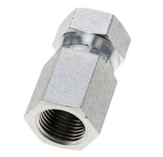 JIC Fitting G1/2'' x UNF 7/8''-14 Female Steel 210bar (2950.5psi)