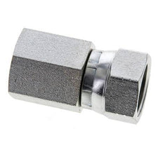 JIC Fitting G1/2'' x UNF 7/8''-14 Female Steel 210bar (2950.5psi)