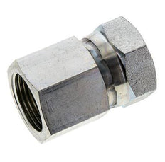 JIC Fitting G1'' x UN 1-5/16''-12 Female Steel 170bar (2388.5psi)