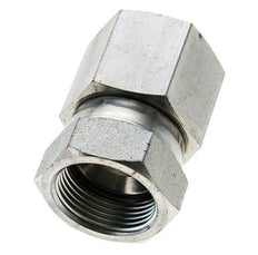 JIC Fitting G1'' x UN 1-5/16''-12 Female Steel 170bar (2388.5psi)