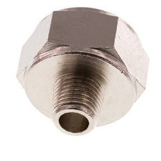 Reducing Adapter R1/4'' Male x Rp3/4'' Female Nickel-plated Brass 16bar (224.8psi)