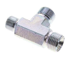 Tee Fitting G1/2'' Male Steel 325bar (4566.25psi)