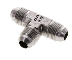 JIC Tee Fitting UNF 3/4''-16 Male Stainless steel 275bar (3863.75psi)