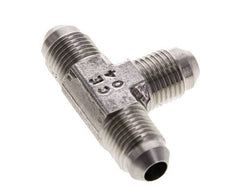 JIC Tee Fitting UNF 1/2''-20 Male Stainless steel 275bar (3863.75psi)
