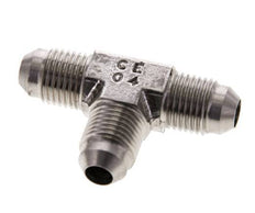 JIC Tee Fitting UNF 1/2''-20 Male Stainless steel 275bar (3863.75psi)