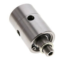 Rotary Joint G1/4'' Female x G1/4'' Male Stainless Steel 50bar (702.5psi)