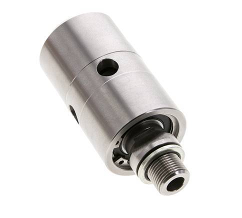 Rotary Joint G3/8'' Female x G3/8'' Male Stainless Steel 50bar (702.5psi)