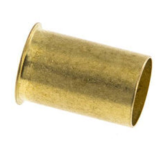 22x19mm Brass Reinforcing ring [2 Pieces]