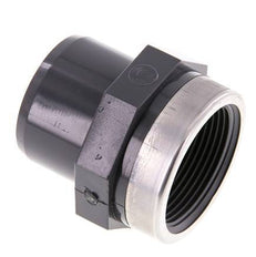 PVC Fitting Male Socket 50mm x Female Rp 1-1/2''