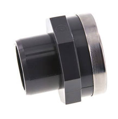 PVC Fitting Male Socket 50mm x Female Rp 2''