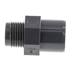 PVC Fitting Female Socket 20x25mm x Male G 1/2'' [5 Pieces]