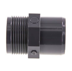 PVC Fitting Female Socket 32x40mm x Male G 1 1/4'' [5 Pieces]