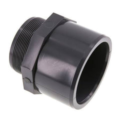 PVC Fitting Female Socket 90x110mm x Male G 3''