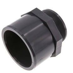 PVC Fitting Female Socket 90x110mm x Male G 3''