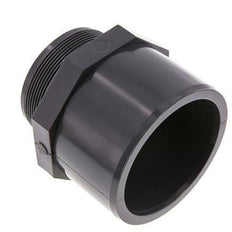 PVC Fitting Female Socket 90x110mm x Male G 3''
