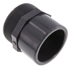 PVC Fitting Female Socket 90x110mm x Male G 4''