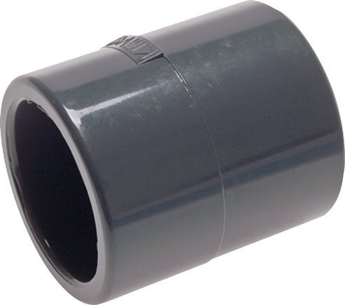 PVC Female Socket 110x128mm | Tameson.com