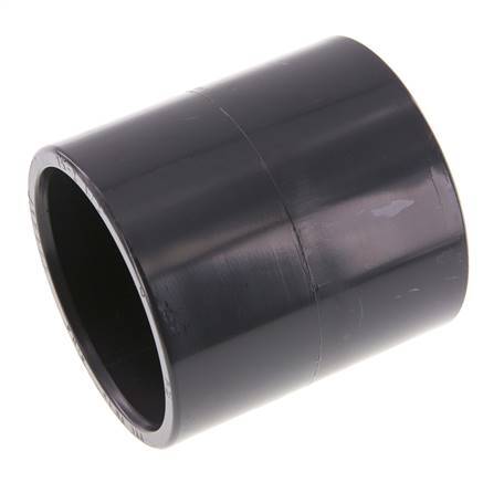 PVC Female Socket 75x88mm | Tameson.com