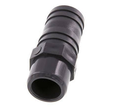 PVC Fitting Socket 32mm with Hose Barb 32mm (1 1/4'') [5 Pieces]