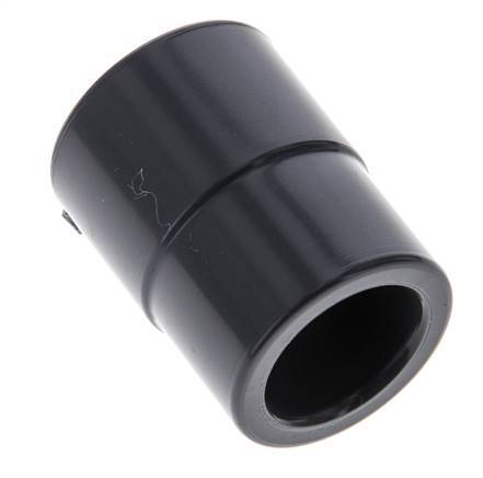 PVC Reducing Adaptor 20 to 16mm [5 Pieces]