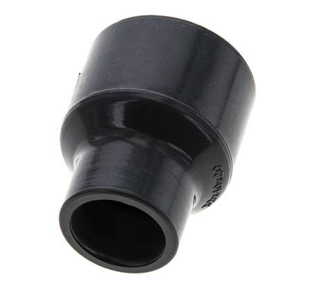 PVC Reducing Adaptor 32 to 20mm [5 Pieces]