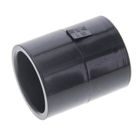 PVC Reducing Adaptor 32mm [5 Pieces]