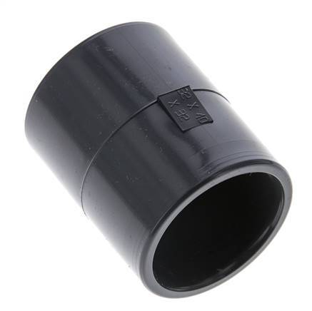 PVC Reducing Adaptor 32mm [5 Pieces]
