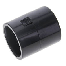 PVC Reducing Adaptor 40mm [2 Pieces]