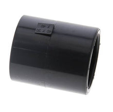 PVC Reducing Adaptor 40mm [2 Pieces]