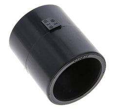 PVC Reducing Adaptor 40mm [2 Pieces]