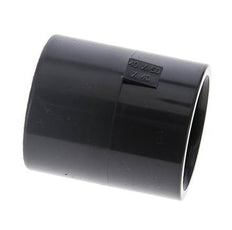 PVC Reducing Adaptor 40mm [2 Pieces]